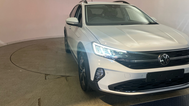 Volkswagen Taigo 1.0 TSI 115 Match 5dr Petrol Hatchback